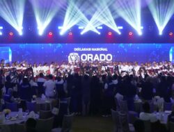Pengprov Bangka Belitung Hadiri Deklarasi PB Orado, Erick Thohir: Dorong Domino Jadi Olahraga Nasional