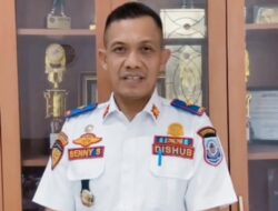 Pemkab Bangka Selatan Imbau Pengunjung Toboali Bayar Parkir sesuai Tarif Resmi