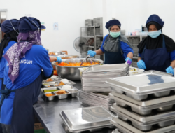Larangan Penggunaan Produk UPF dan Cita Rasa Pedas dalam Menu MBG selama Bulan Puasa