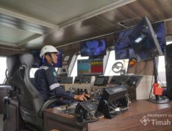 Sampaikan Duka dan Bantu Pencarian Korban, PT Timah Jelaskan Kecelakaan Tambang Baru di Pemali Bukan Aktivitas Perusahaan