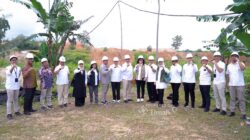 Kunjungan ke PT Timah Tbk, Komisi VI DPR RI Bahas Kemitraan Tambang Bersama Masyarakat hingga Pengembangan REE