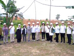 Kunjungan ke PT Timah Tbk, Komisi VI DPR RI Bahas Kemitraan Tambang Bersama Masyarakat hingga Pengembangan REE