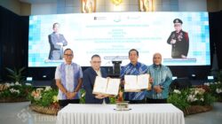 PT Timah Tbk Tandatangani Perjanjian Kerja Sama dengan Jamdatun Kejaksaan Agung RI, Menuju Tata Kelola Lebih Baik