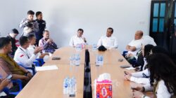 Komisi VI DPR RI Dukung PT Timah Tbk Libatkan Koperasi sebagai Mitra, Upaya Tingkatkan Kesejahteraan Penambang