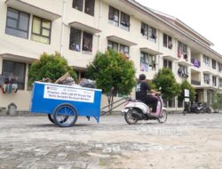 PT Timah Tbk Dukung Bank Sampah, Komitmen Pengelolaan Sampah Berkelanjutan di Wilayah Operasional