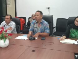 Rapat Kinerja Timdu P4GN Babel, Brigjen Pol Eko Apresiasi Semangat Gubernur Hidayat untuk Berantas Narkoba