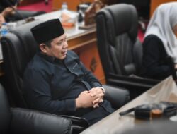 Soal PPPK Paruh Waktu, Komisi I DPRD Babar Dorong Evaluasi 2026 dan Tagih DBH Rp200 Miliar