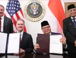 Pembukaan Keran Impor Produk AS Disebut Tidak Ganggu Industri Produk Dalam Negeri