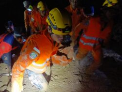 Soal Kecelakaan Tambang di Pemali, PT Timah Sebut Bukan Aktivitas Perusahaan