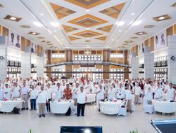 PT Timah Tbk Dorong Transformasi Kepemimpinan Lewat TINS Executive Leadership Program