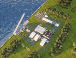 Kontestasi Pembangkit Listrik Tenaga Nuklir di Indonesia Dimulai