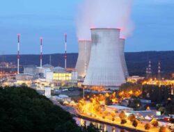 Dirut PLN: RUPTL Diperpanjang 2040, Kapasitas Nuklir Ditambah Jadi 7 Gigawatt