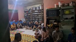 Melalui Kegiatan Ibadah, TMMD Kodim 0432/Basel Perkuat Iman dan Kemanunggalan
