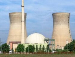 Pemerintah Targetkan PLTN Nasional Beroperasi 2032, Babel dan Kalbar Jadi Kandidat Lokasi