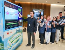 Kesadaran Memilah Sampah di IKN: Dulu Menjijikkan, Kini Menjanjikan