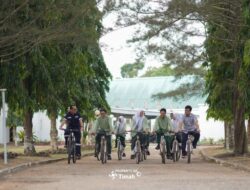 Siap-siap, Pekan Depan PT Timah Buka Pendaftaran Program Kelas Beasiswa, Ini Deretan Persyaratannya