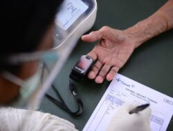 Bantu Hadirkan Akses Layanan Kesehatan Masyarakat, PT Timah Inisiatif Jalankan Program Pengobatan Gratis