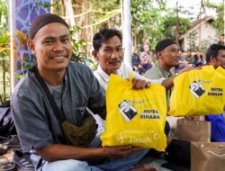 Dari Kue hingga Keripik, PT Timah Dongkrak Omzet 28 UMKM di Bulan Ramadan