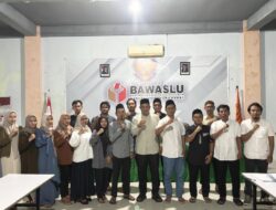 Bawaslu Babar Ngabuburit, Perkuat Strategi Pengawasan Partisipatif di Bulan Ramadan