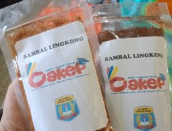 Dukung Inovasi Pelajar SMPN 1 Simpang Pesak, PT Timah Bantu Fasilitasi Penelitian Gedebog Pisang Jadi Sambalingkung