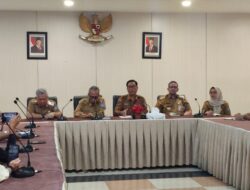 Inspektorat Bongkar Lonjakan AC di Rumdin Wagub Babel dari 6 Jadi 18 Unit, Bukan Aset Daerah