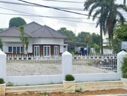 Pemprov Babel Pastikan Perabot Lama Rumdin Wagub Masih Layak, Barang Baru Tak Masuk Aset Daerah