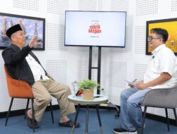 Raih 28 Penghargaan Nasional, Gubernur Babel Optimis Ekonomi Masyarakat Bangkit