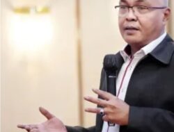 Teror dan Perusakan Kantor PWI Babel, Akhmad Munir Minta Polisi Ungkap Sejumlah Kejanggalan