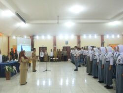 Pemkab Bangka Barat Mulai Seleksi Paskibraka 2026, Tekankan Transparansi dan Tanpa Titipan