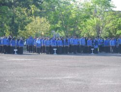 Pemkab Bangka Barat Peringati HUT Otonomi Daerah ke-30, Tekankan Sinergi dan Pelayanan Publik