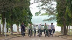 Program Kelas Beasiswa PT Timah Diserbu Pendaftar, Sebanyak 194 Siswa Tercatat Siap Ikuti Seleksi Ketat