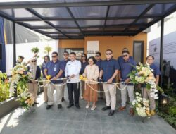 Mulai 600 Jutaan, Perumahan Cluster Nawasena Hunian Modern Eco Living Jadi Sasaran Keluarga Muda