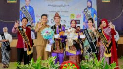 Sinergi dengan Pemda, PT Timah Turut Dukung Pengembangan Generasi Muda Lewat Duta GenRe 2026