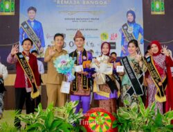Sinergi dengan Pemda, PT Timah Turut Dukung Pengembangan Generasi Muda Lewat Duta GenRe 2026