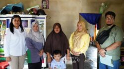 Seleksi Pemali Boarding School Terus Berlanjut, Ini Harapan Keyla Kejar Mimpi Beasiswa