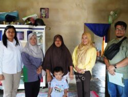 Seleksi Pemali Boarding School Terus Berlanjut, Ini Harapan Keyla Kejar Mimpi Beasiswa