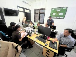 Kasus Penyelundupan Timah ke Malaysia Dilimpahkan ke Jaksa