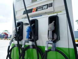 Harga BBM 1 April 2026, Pertamina Tegaskan Tidak Ada Perubahan di SPBU
