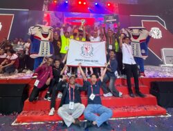 Juara Kejurnas I Orado 2026, Babel Catatkan Sejarah Gemilang di Dunia Olahraga Domino Nasional