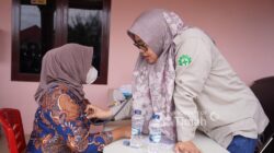 Mobil Sehat PT Timah Berikan Layanan Kesehatan Gratis, Ini Manfaat yang Dirasakan Masyarakat
