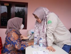 Mobil Sehat PT Timah Berikan Layanan Kesehatan Gratis, Ini Manfaat yang Dirasakan Masyarakat