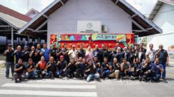 Penuh Kebersamaan, IKT Rayakan HUT ke-27 dengan Semangat Solid, Sinergi, Sejahtera