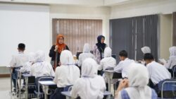 Seleksi Beasiswa PT Timah Pemali Boarding School Terus Berlanjut