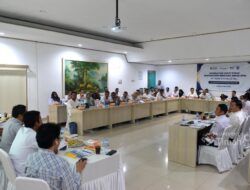 Dorong Kesejahteraan Masyarakat, PT Timah Matangkan Pembaruan RIPPM di Bangka Selatan