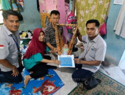 Perjuangan Bayi 4 Bulan Melawan Hirschsprung, Bantuan PT Timah Ringankan Beban Keluarga