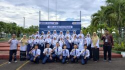 Dari Provinsi Riau ke SMAN 1 Pemali, Bazla Kejar Beasiswa PT Timah yang Jadi Impian sejak SD