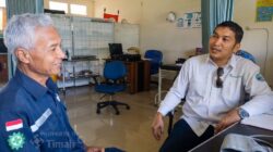 Dari Pencegahan hingga Rehabilitasi, Langkah PT Timah Perkuat Perlindungan Kesehatan Pekerja