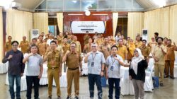 PT Timah Gelar FGD Pengembangan dan Pemberdayaan Masyarakat