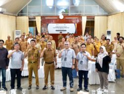 PT Timah Gelar FGD Pengembangan dan Pemberdayaan Masyarakat