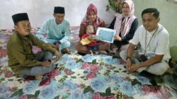 Bantu Perjuangan Bayi Penderita Jantung Bocor, PT Timah Turut Berikan Biaya Pengobatan